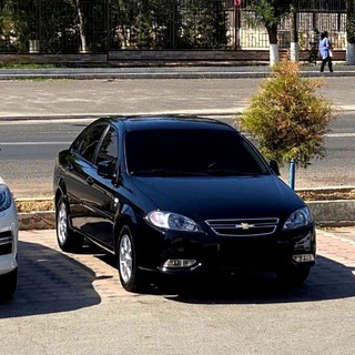 Логотип @asfergana - KOTTA BOLLA