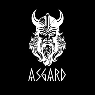 Логотип @asgard_ppc - Asgard PPC