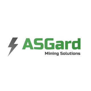 Логотип @asgardminingchat - Asgard Mining Chat 💬