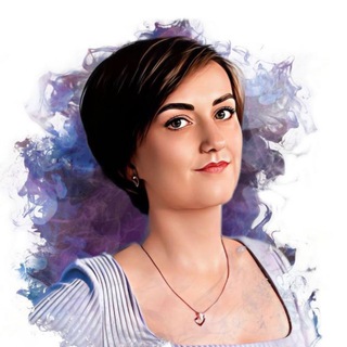 Логотип @asgatovna - Алеся Асгатовна | Ивент-маркетинг для бизнеса