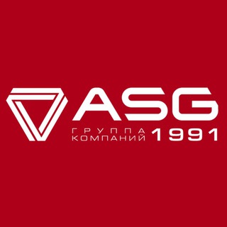 Логотип @asginvestgroup - ASG | Инвестиции во благо!