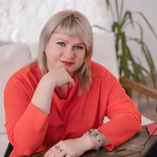 Логотип @asgshatura - Заместитель Главы муниципального округа Шатура-Глухова Анна