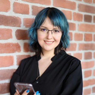 Логотип @ash_digitalforit - Ася Шабалина о digital PR в b2b