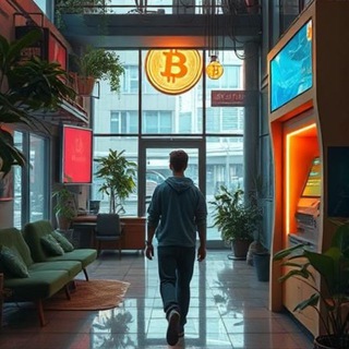 Логотип @asha_crpt - ASHA CRYPTO