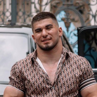 Логотип @ashaab_fan - Асхаб Тамаев 🚀