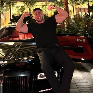 Логотип @ashab_go - Асхаб Тамаев!