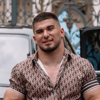 Логотип @ashab_tamaev_avtopark - АСХАБ ТАМАЕВ 🚀 АВТОПАРК СГОРЕЛ