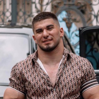 Логотип @ashab_tamaev_avtopark_sgorel - АСХАБ ТАМАЕВ 🚀 АВТОПАРК СГОРЕЛ