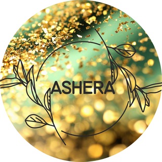 Логотип @asheracosmetics - Минеральная косметика "Ашера"