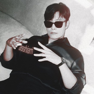 Логотип @ashiari - asshiarii brand