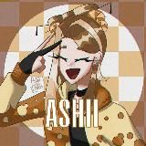 Логотип @ashii_drew_official - ∆||Щитпост Яда||∆