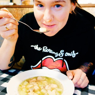 Логотип @ashizheva - Люсяшка готовит! 👩‍🍳