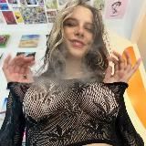 Логотип @ashley_matheson_smashedely_fans - Ashley Matheson 🍒 smashedely