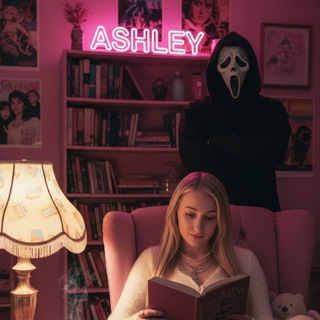 Логотип @ashleyhashbrow - Эшли Хэшброу | Книги 18+