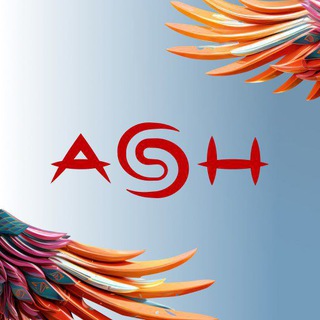 Логотип @ashmusiclab - ASH NUANU