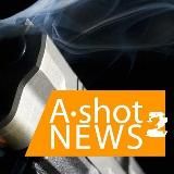 Логотип @ashot_news_2 - Говорит Шуша !!!