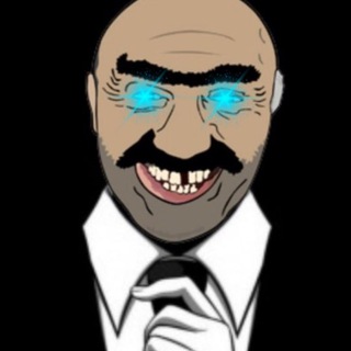 Логотип @ashotcoin - Ашотик на битках уехал