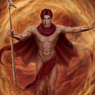 Логотип @ashpocncr - Империя Сета