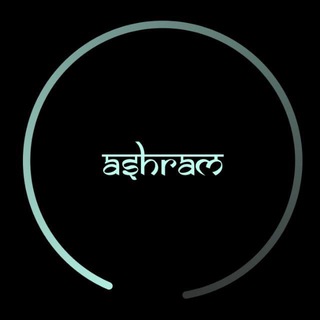 Логотип @ashramchat - Ashram