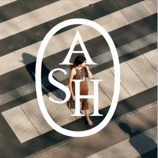 Логотип @ashrussia - ASH