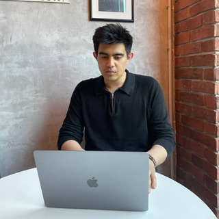 Логотип @ashurovmed - Ашуров USMLE | АПЕКС | ЮСМЛЕ | APEX 🏆