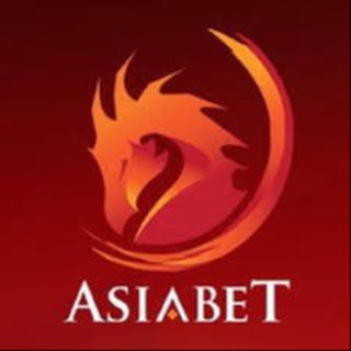 Логотип @asia_betting - AsiaBet Fixed match