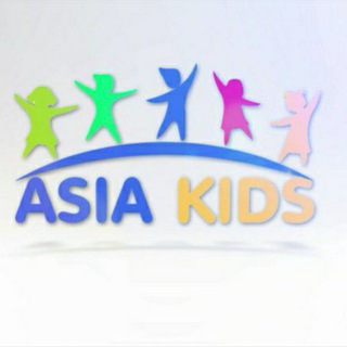 Логотип @asia_kids1 - Asia kids ️
