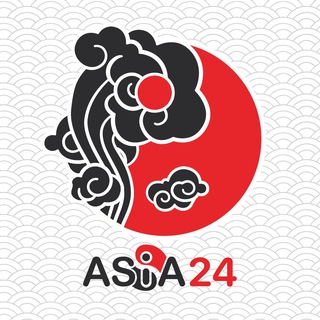 Логотип @asia_pekin_tokyo - Следующая остановка — Азия