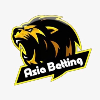 Логотип @asiabetting - AsiaBetting
