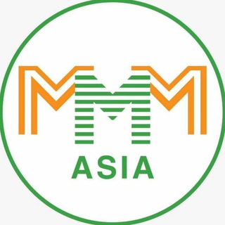 Логотип @asiahero - MMM-ASIA SPARTAN