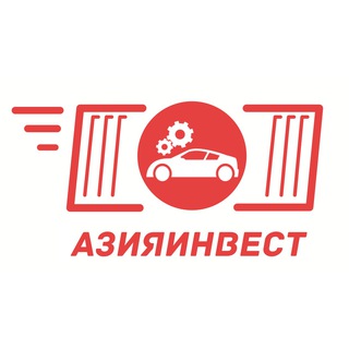 Логотип @asiainvest24 - АзияИнвест