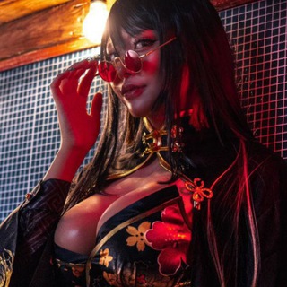 Логотип @asian1love - Азиаточки ван лав