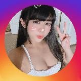 Логотип @asian_asmr18 - Азиатки ASMR 🔞 Asian & Japan ASMR 18+