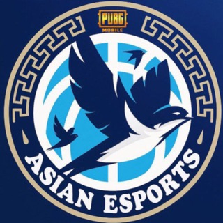 Логотип @asian_esp - 𝑨𝒔𝒊𝒂𝒏 𝑶𝒓𝒈𝒂𝒏𝒊𝒔𝒂𝒕𝒊𝒐𝒏