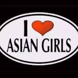 Логотип @asian_girls_are_hot - asian_girls_are_hot
