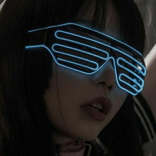 Логотип @asian_pleasures - Лампова Азія