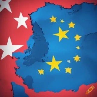 Логотип @asian_states_in_world_crisis - Азиатские державы и Мировой кризис