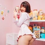 Логотип @asianhentaiphotos - ♨️Hentai & Asian Photo Video.™️