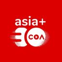 Логотип @asiaplus - Азия-Плюс | Все новости Таджикистана и мира