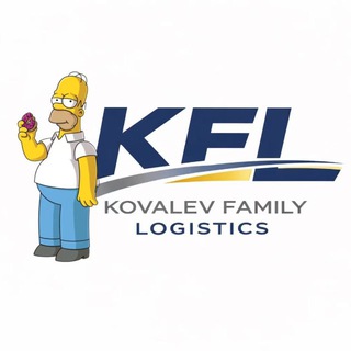 Логотип @asiaservicegroup - Kovalev Family Logistics