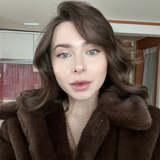 Логотип @asiashatova - SHATOVA