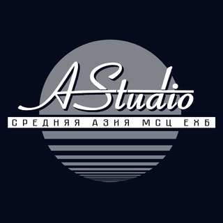 Логотип @asiastudio_music - Пение и музыка AStudio