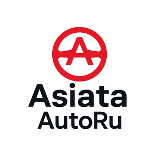 Логотип @asiataautoru - Новости Азия Авто | AsiataAuto.ru | JDM • KDM • China