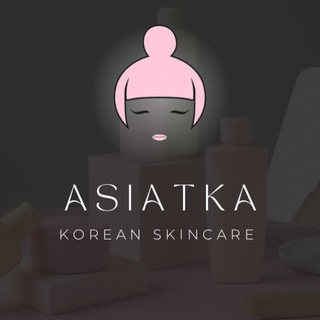 Логотип @asiatkauz - ASIATKA.UZ 🧖🏻‍♀️