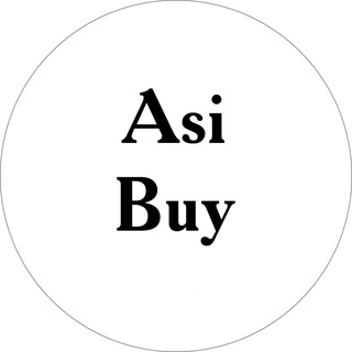 Логотип @asibuy - AsiBuy