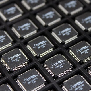 Логотип @asic_group - ASIC community