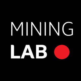 Логотип @asic_key - MINING LAB 🚀