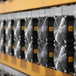 Логотип @asic_supplier - Хостинг и асики | AsicSupplier