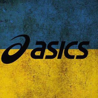 Логотип @asics_mizuno_club - Asics Mizuno club 👟