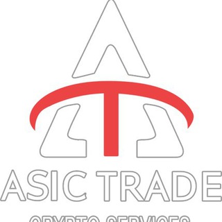 Логотип @asictrade - ASICTRADE.COM